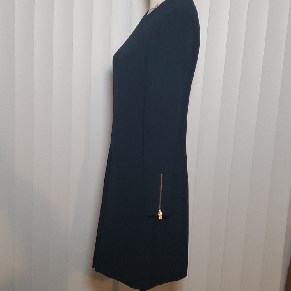 SOLD ☆Ted baker london♡  CAARA dress - Picture 7 of 8